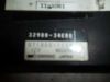 CDI ECU unit Suzuki GSX R 750