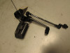Schetsplaat links Suzuki Madura 1200
