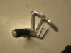 Soziusfussraste links Yamaha FAZER 600
