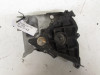 Motorblokdeksel voortandwiel Honda CB 750 