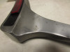 Heck links Suzuki Madura 1200