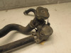 Radiator toebehoren Honda CBR 600 F