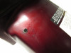 Achterspatbord Suzuki GS 550 L