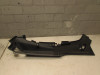 Cowl left rear Kawasaki ZZR 600