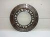 Bremsscheibe hinten  Kawasaki GPZ 750