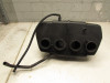 Air cleaner case Suzuki GSF 600 650 Bandit 