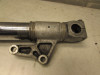 Voorpoot links compleet Ducati monster 900