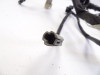 Kabelboom voor Suzuki GSX R 750