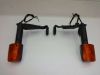 Knipperlicht links voor Suzuki VX 800