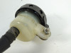 Rear brake master cylinder  Yamaha YZF R1