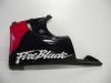 Linker onderkuip Honda CBR 900 RR