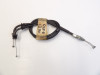 Throttle cable Suzuki GSX R 1300 Hayabusa