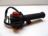 Handlebar switch assy right Honda CBX 550 F2