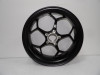 Rear wheel complete Moto Guzzi V 100 Mandello