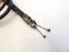 Throttle cable Suzuki GSX R 1300 Hayabusa