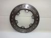 Rear brake disc Aprilia Pegaso