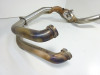 Downpipes BMW F 650 GS