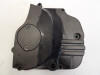 Motorblokdeksel voortandwiel Suzuki GS 500 E