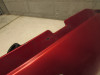 Cowl rear right Suzuki GSX F 750