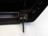Cowl upper front Honda CB 700