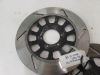 Brake disc set Yamaha XJ 750 
