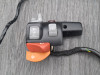 Handlebar switch assy left BMW K 1200 LT