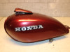 Tank Honda CM 400 T 