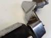 Voetsteun links Honda VT 700 750