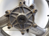 Felge vorne Honda ST 1100 Pan European