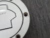 Fuel filler cap BMW R 1150 GS