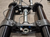 Gabelholm Komplett Harley Davidson Pan America