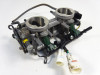 Throttle body Kawasaki VERSYS 650