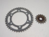 Sprocket Yamaha TDM