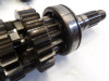 Gear box Kawasaki ZXR 750