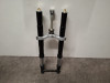 Front pipes complete Yamaha YZF R1