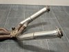 Uitlaatbochten Suzuki GSX R 1100