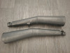 Auspuff Honda VF 500 