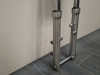 Front pipes complete Yamaha XV 535 Virago