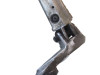Footrest right Suzuki DL 1000 V STROM