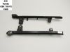 Achtersubframe Honda CBX 750 F