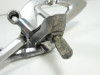 Schetsplaat links Triumph Sprint ST 1050