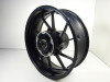 Felge hinten Yamaha MT 09