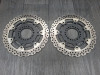 Remschijven set Kawasaki Z 800