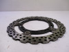 Brake disc front Kawasaki Z 900