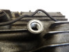 Oilpan Yamaha V max