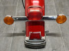 Achterspatbord Harley Davidson FLHS Electra Glide Sport