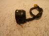Handlebar switch assy left Hyosung Comet 650