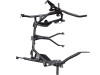 Geweih  Verkleidungshalter BMW R 1200 GS