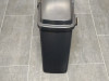 Luggage set Harley Davidson FLHTC Electra Glide Classic