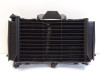 Radiateur Yamaha FZ6